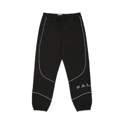 PALACE Sport Piped Jogger "Black"