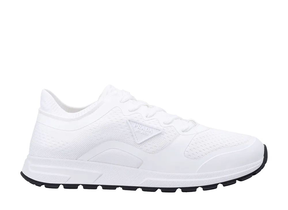PRADA Women's Sneakers "White"
