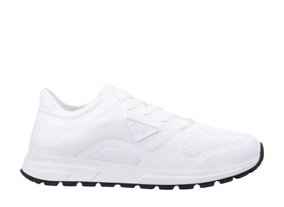 PRADA Women's Sneakers "White"