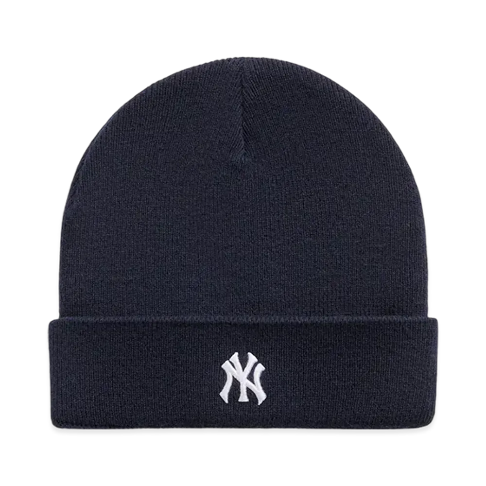 Kith Ronnie Fieg for '47 Cashmere Beanie "Nocturnal"