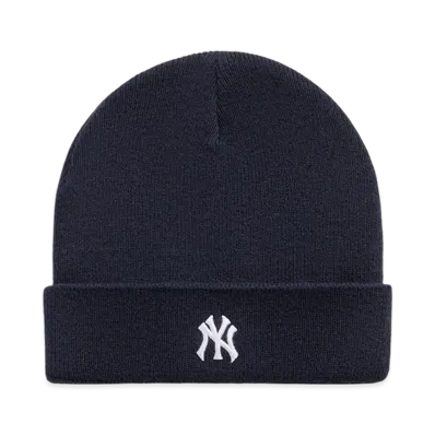 Kith Ronnie Fieg for '47 Cashmere Beanie "Nocturnal"