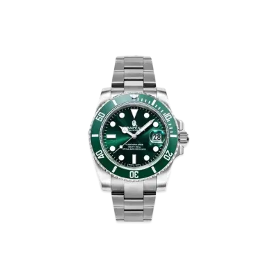 A BATHING APE BAPEX® TYPE1 "Green"