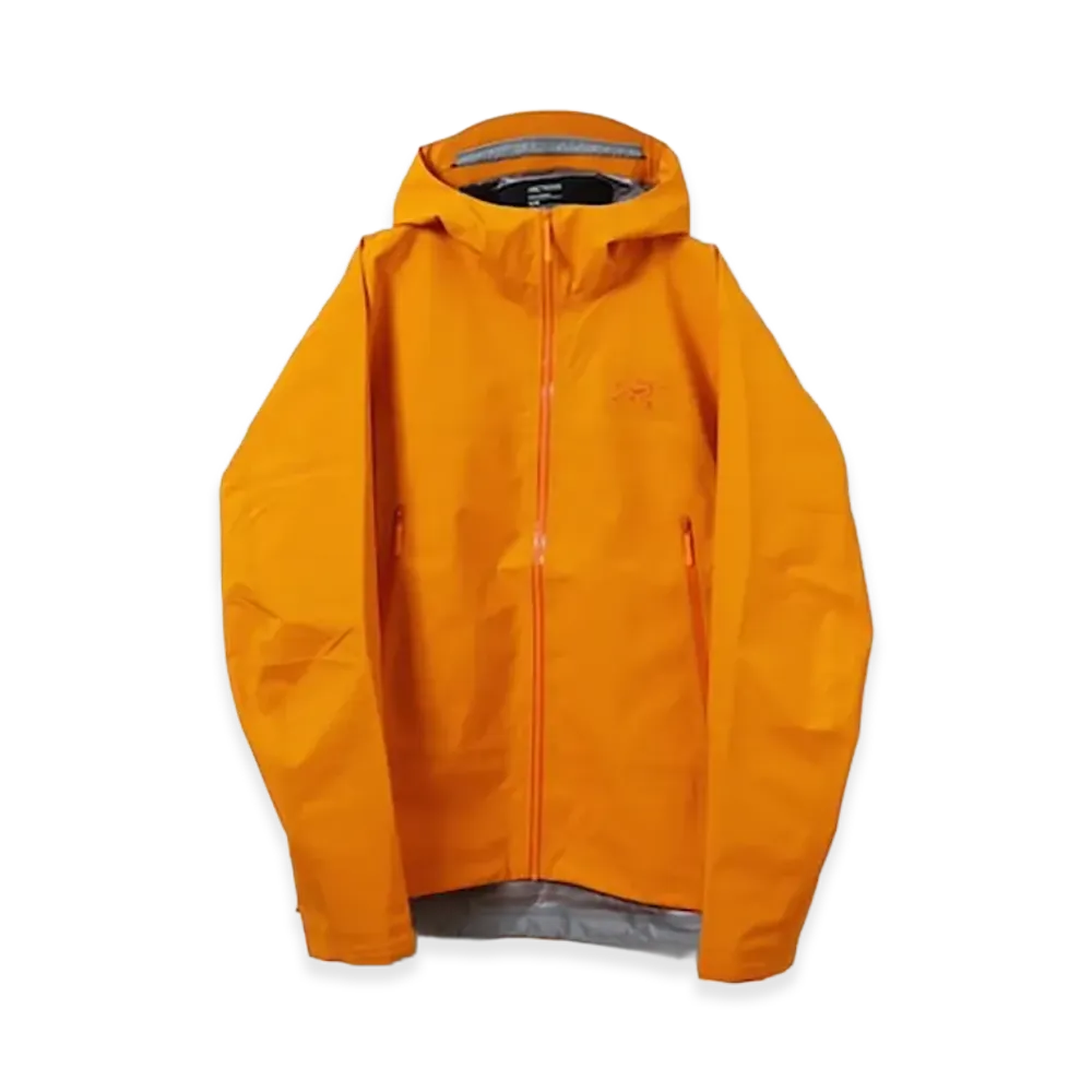 ARC'TERYX BEAMS Exclusive Beta Jacket "Blaze" X000010513/X000010004