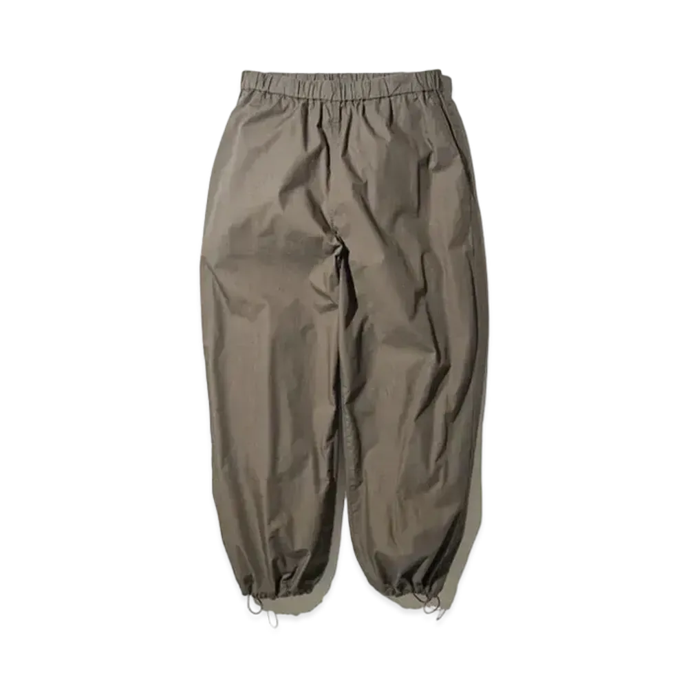 FreshService Utility Over Pants "Gray"