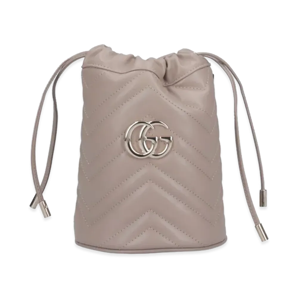 GUCCI Women's Bags "Beige"
