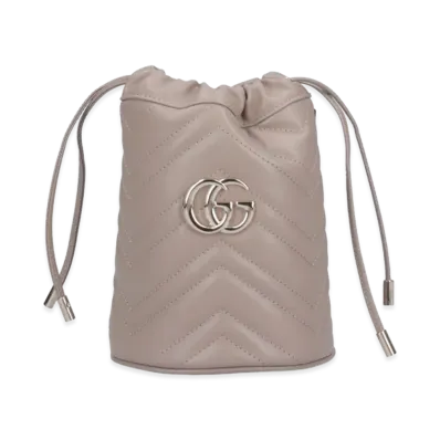 GUCCI Women's Bags "Beige"