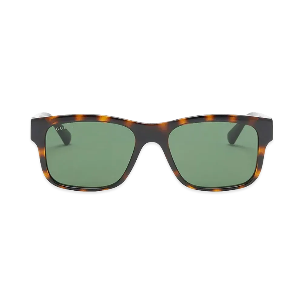 GUCCI Eyeglasses "Green"