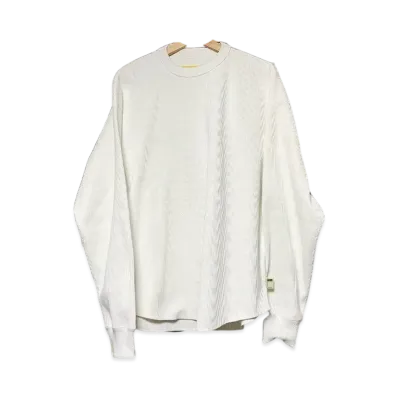 SSZ NO OPERATION thermal Crew "White"