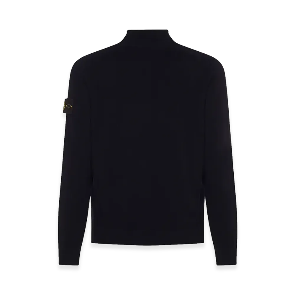 Stone Island Sweaters "Navy Blue"
