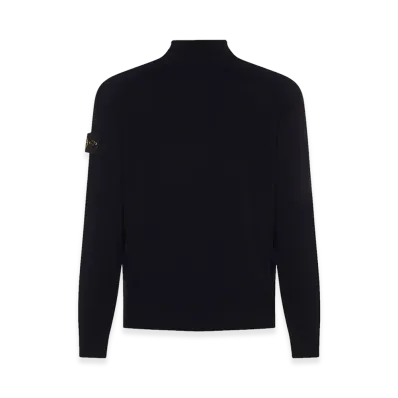 Stone Island Sweaters "Navy Blue"