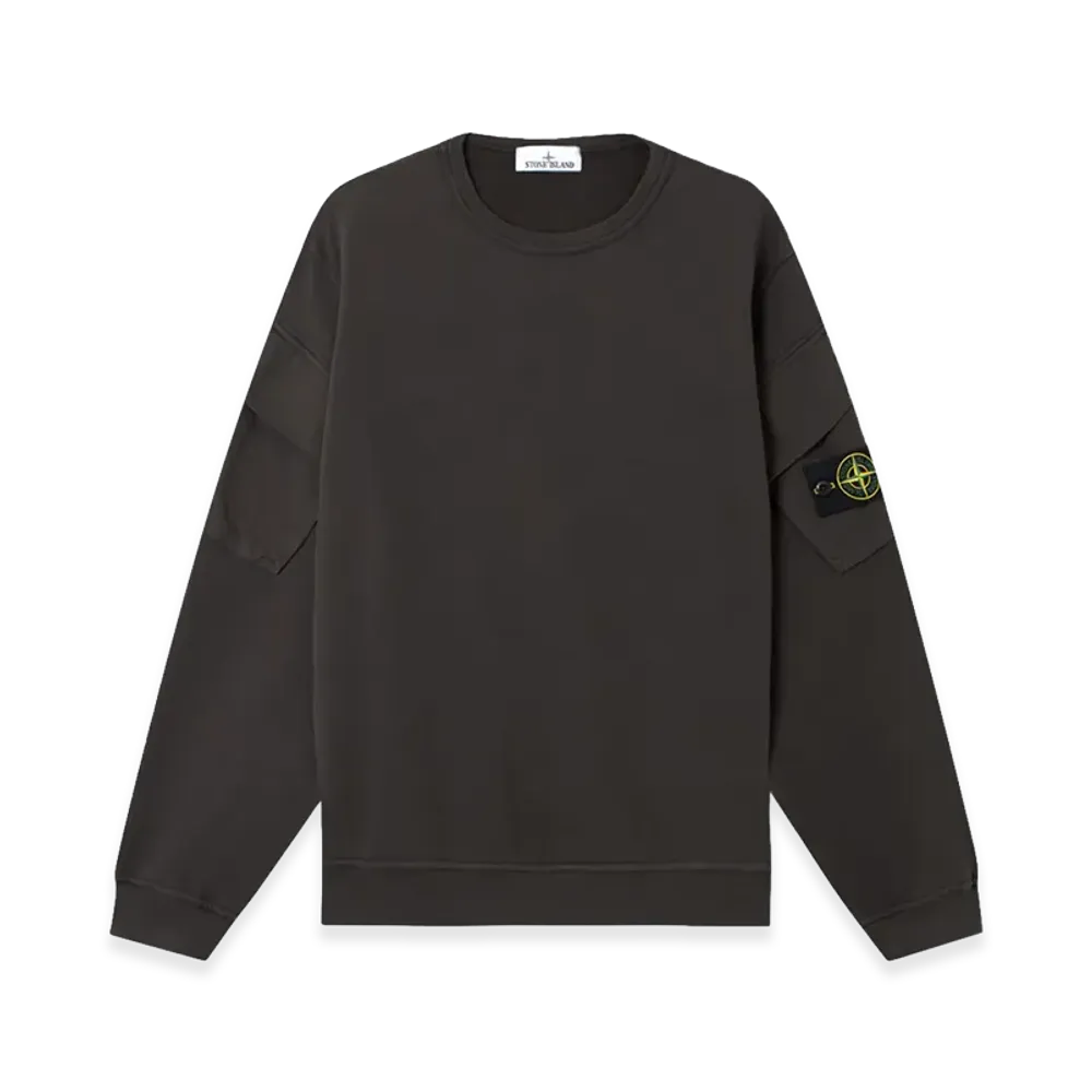 Stone Island Sweaters "Grey"