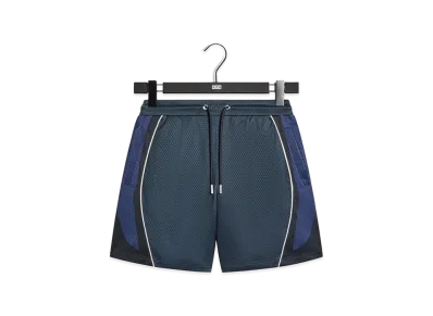 Kith Mesh Curtis Short "Trench"