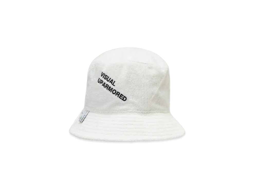 WTAPS Bucket 03 / Hat / Cotton. Pile WTAPS Bucket 03 / Hat / Cotton. Pile