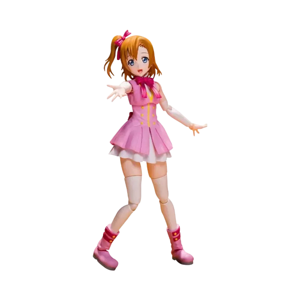 S.H.Figuarts HONOKA KOSAKA