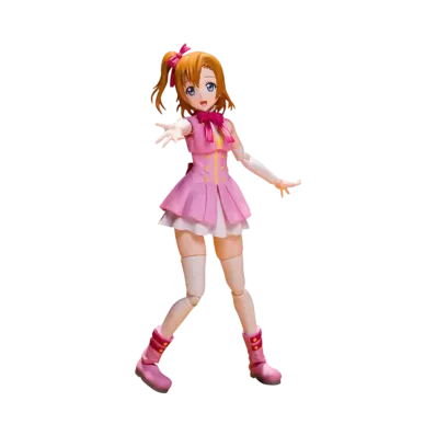 S.H.Figuarts HONOKA KOSAKA