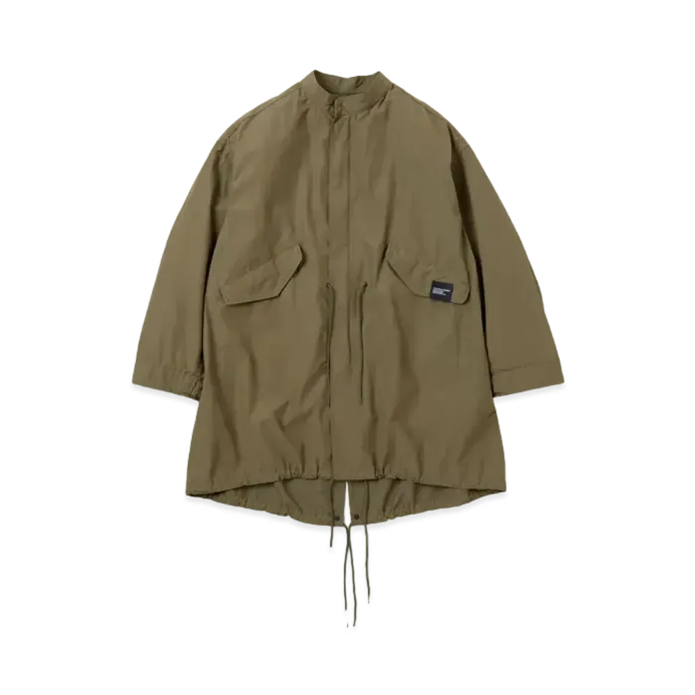 NEIGHBORHOOD M-51 Coat "Olive Drab"