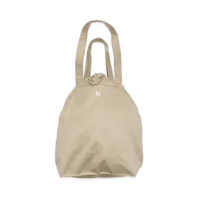nanamica Chino Tote Bag "Khaki"