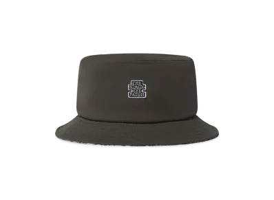 BlackEyePatch Hundreds Underbrim Bucket Hat "Olive"