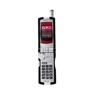 Complete Selection Modification FAIZGEAR