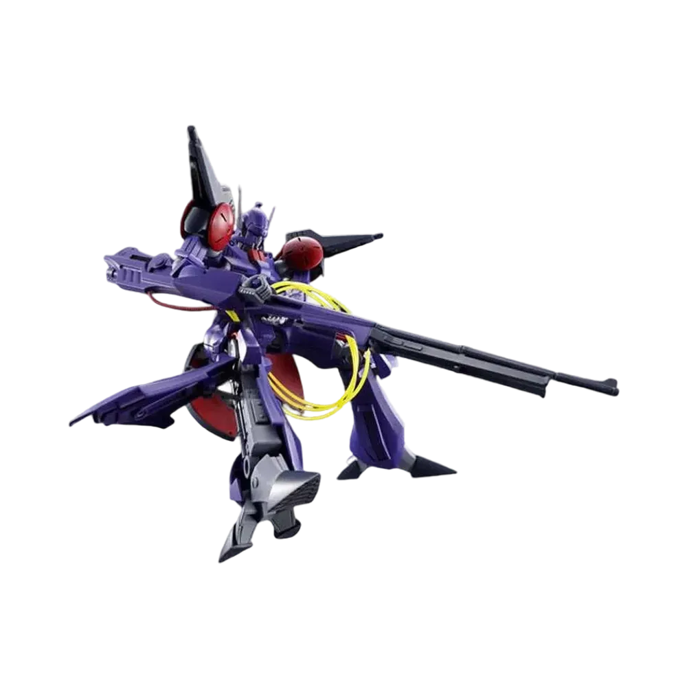 BANDAI "HIGH GRADE" -Heavy Metal L-Gaim- HG 1/144 Bash