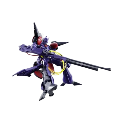 BANDAI "HIGH GRADE" -Heavy Metal L-Gaim- HG 1/144 Bash