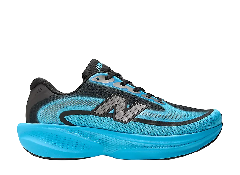 New Balance Ellipse "Altitude/Black"