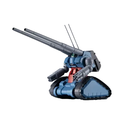 BANDAI "THE ROBOT SPIRITS" -Mobile Suit Gundam 08th MS Team- < SIDE MS > RX-75 GUN TANK MASS PRODUCTION TYPE ver. A.N.I.M.E.