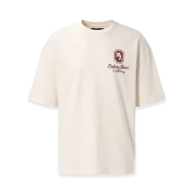 AMIRI T-Shirts "White"