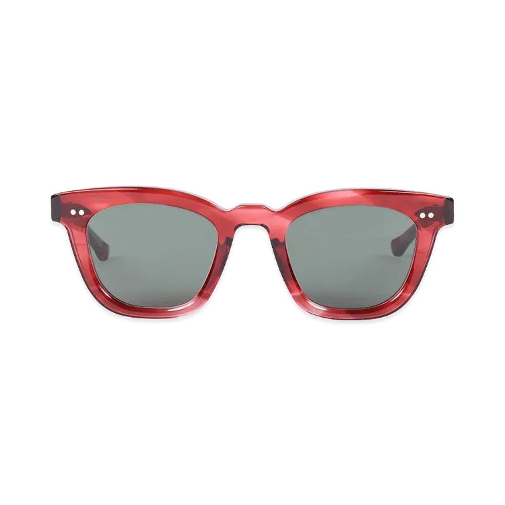 WACKO MARIA x NATIVE SONS Kowalski 47 "Red"