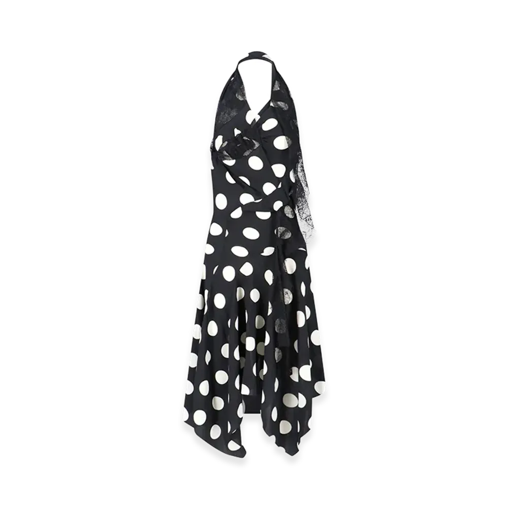 JUNYA WATANABE Women's Dresses "Black"