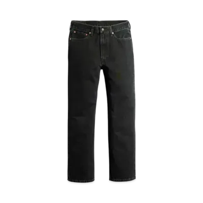 Levi's 565 97 Loose Straight Denim "Black"
