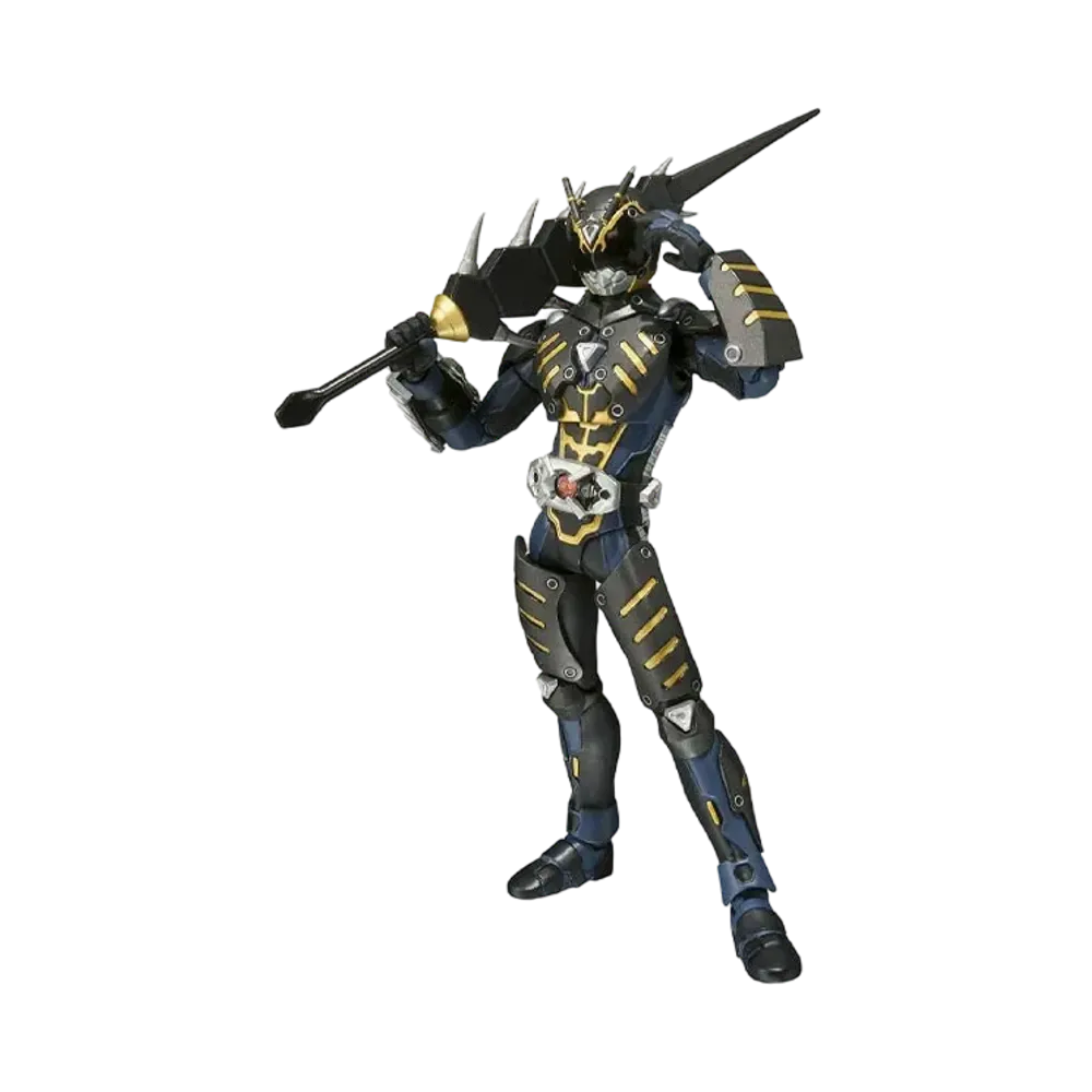 S.H.Figuarts Alternative Zero