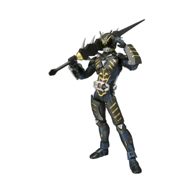 S.H.Figuarts Alternative Zero