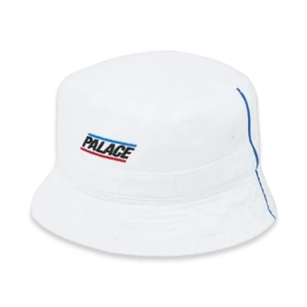 PALACE Pipeline Bucket "White"
