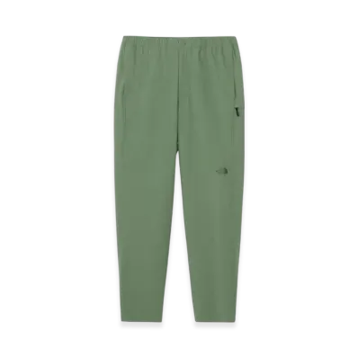 The North Face Men's Mountain Color Pants "Duck Green"