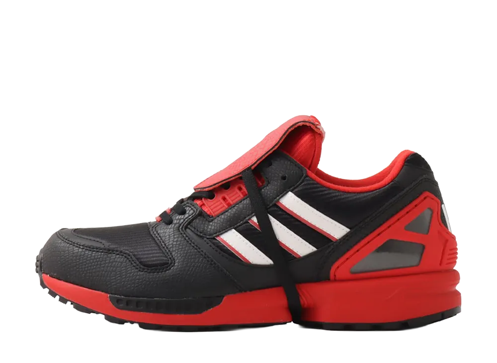 アトモス × アディダス ZX 8000 G-SNK 12 "プレデター"