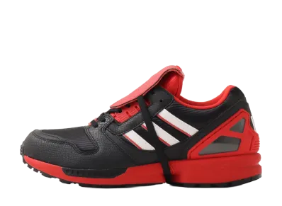 atmos × adidas ZX 8000 G-SNK 12 "Predator"