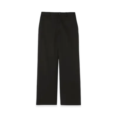 N.HOOLYWOOD Pants "Black"