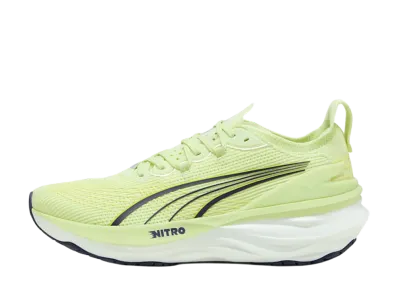 Puma ForeverRun Nitro 2 "Apple Spritz/Deep Plum"