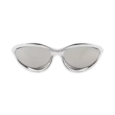 PRADA Morph Sunglasses "Chrome Lenses"