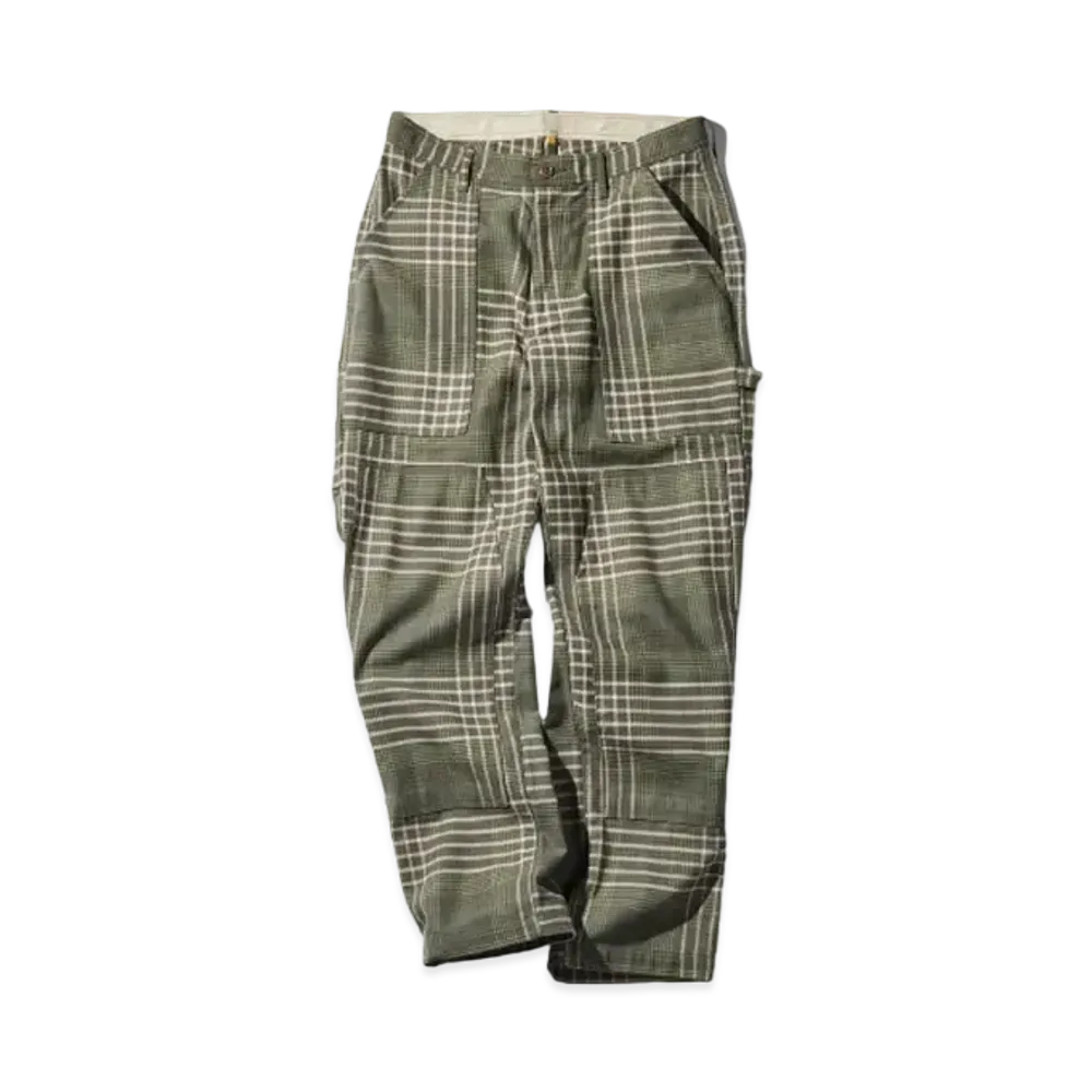 UNION Hawkins Pants "Olive"