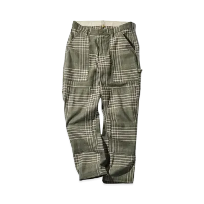 UNION Hawkins Pants "Olive"