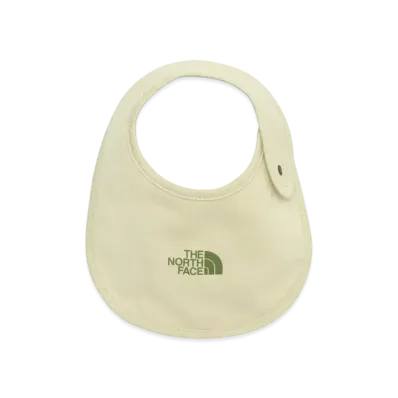 The North Face Baby Bib "Gravel"