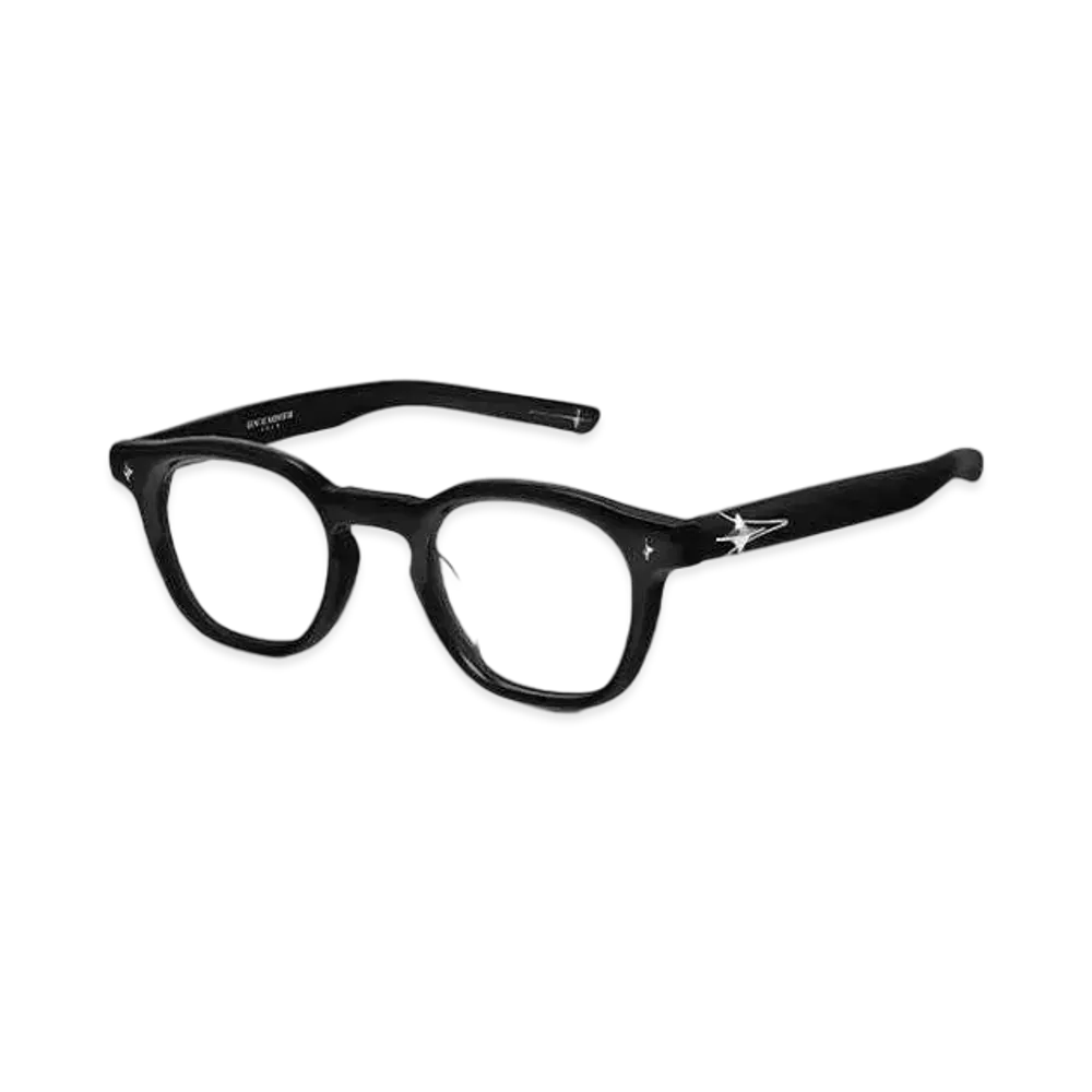 Gentle Monster Vonzo 01 "Black"