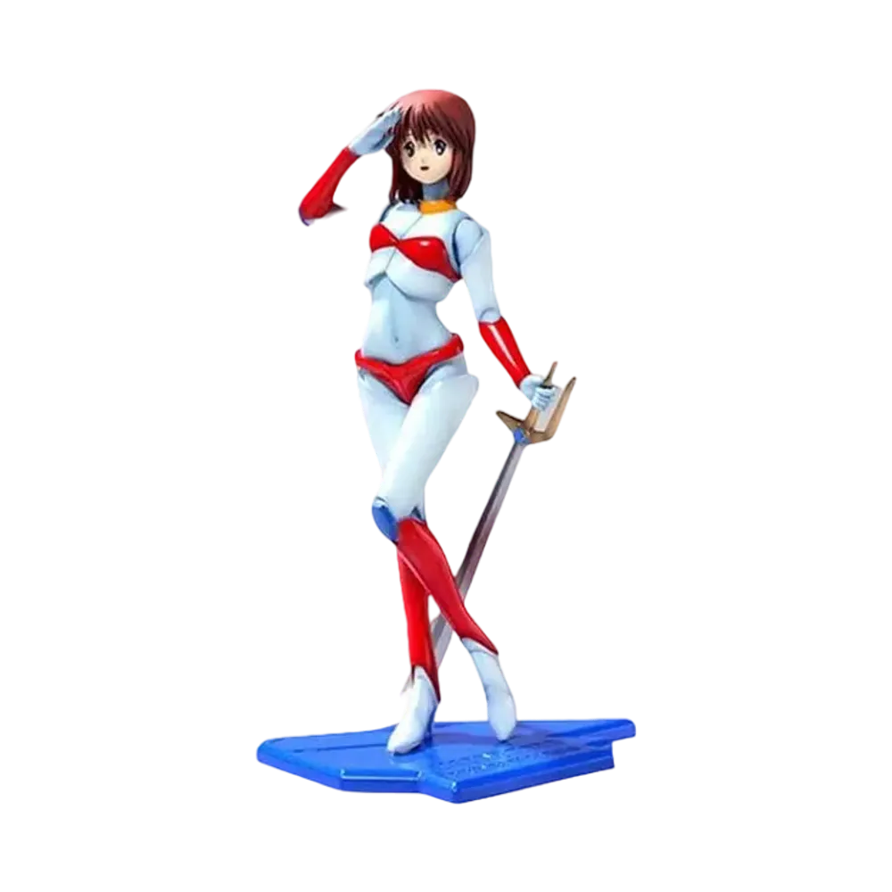 Excellent Model CORE: Machine Robo Revenge of Cronos Leina Stol
