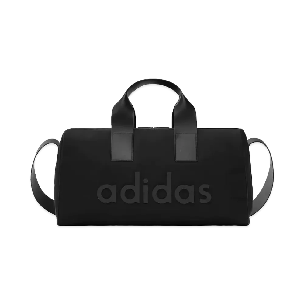FEAR OF GOD x adidas FEAR OF GOD Athletics Nylon Duffle Bag "Black"