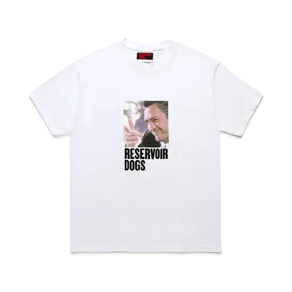 WACKO MARIA Reservoir Dogs / T-Shirt "White"