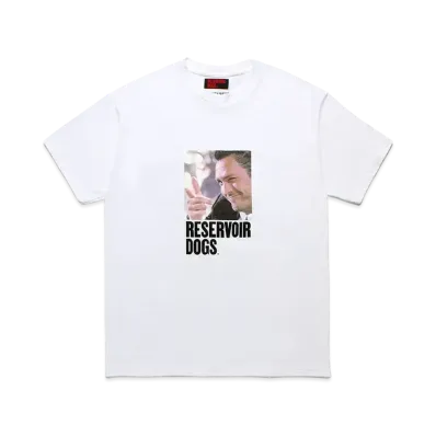 WACKO MARIA Reservoir Dogs / T-Shirt "White"
