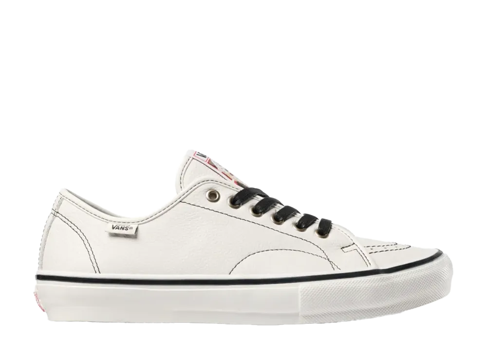 HOCKEY × Vans Skate AVE Classic "White"
