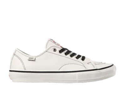 HOCKEY × Vans Skate AVE Classic "White"